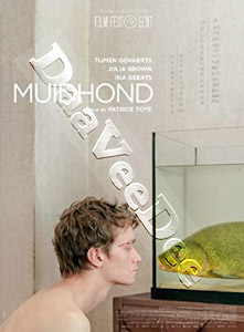 Tench (DVD)